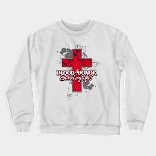 Pharmacy Crewneck Sweatshirt